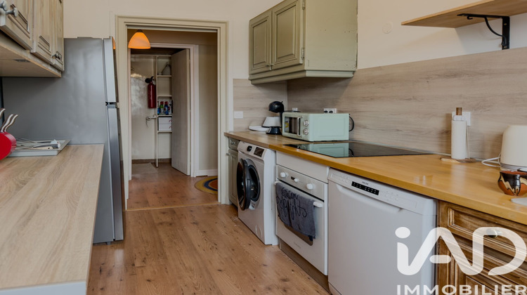 Ma-Cabane - Vente Appartement Vernon, 78 m²