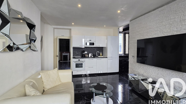 Ma-Cabane - Vente Appartement Vernon, 48 m²