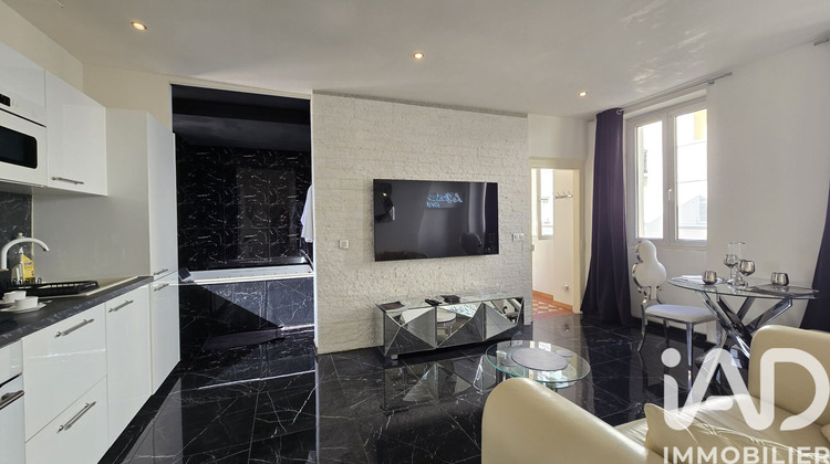 Ma-Cabane - Vente Appartement Vernon, 48 m²