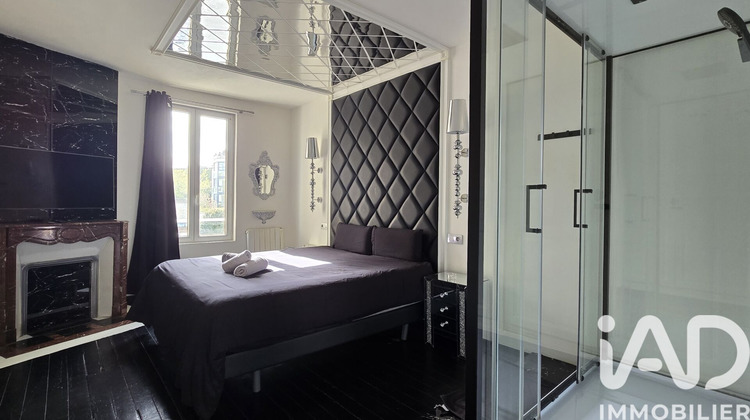 Ma-Cabane - Vente Appartement Vernon, 48 m²