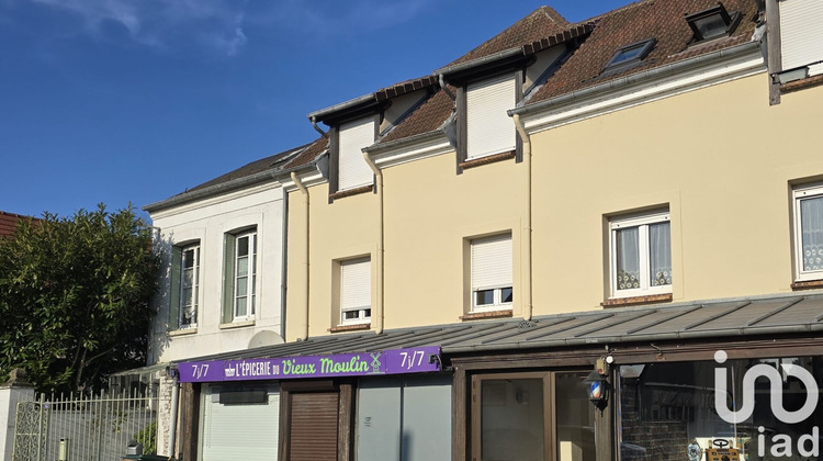 Ma-Cabane - Vente Appartement Vernon, 25 m²