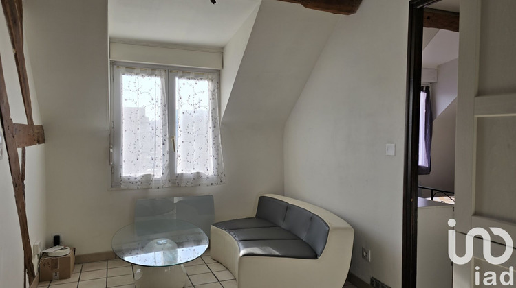 Ma-Cabane - Vente Appartement Vernon, 25 m²