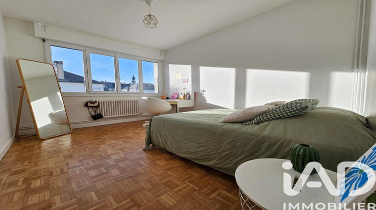 Ma-Cabane - Vente Appartement Vernon, 117 m²