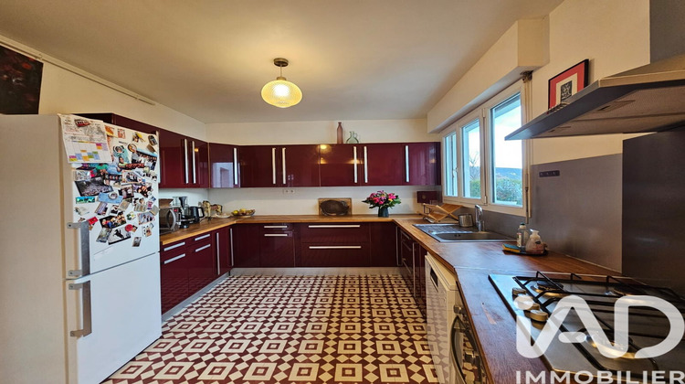 Ma-Cabane - Vente Appartement Vernon, 117 m²