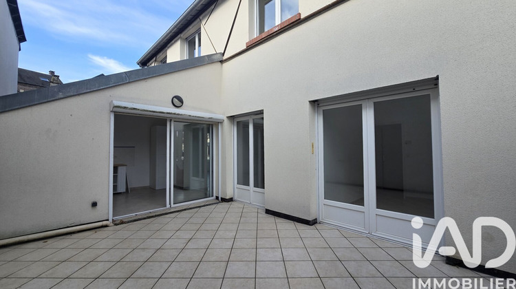 Ma-Cabane - Vente Appartement Vernon, 69 m²