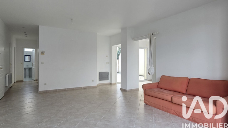 Ma-Cabane - Vente Appartement Vernon, 69 m²