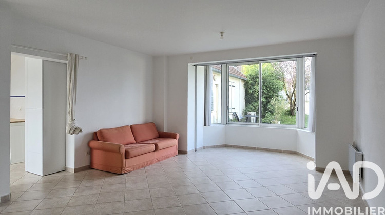 Ma-Cabane - Vente Appartement Vernon, 69 m²