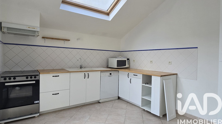 Ma-Cabane - Vente Appartement Vernon, 69 m²
