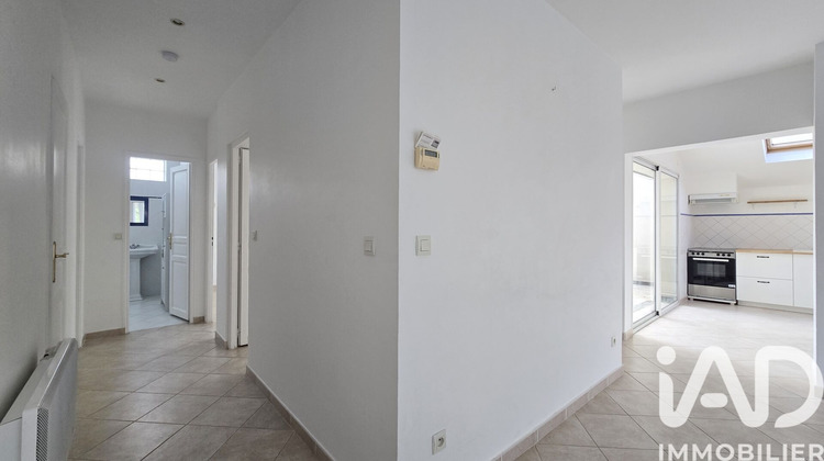 Ma-Cabane - Vente Appartement Vernon, 69 m²