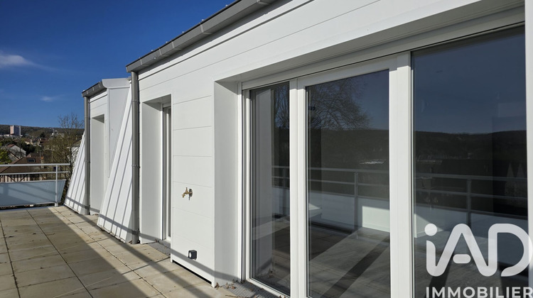 Ma-Cabane - Vente Appartement Vernon, 90 m²