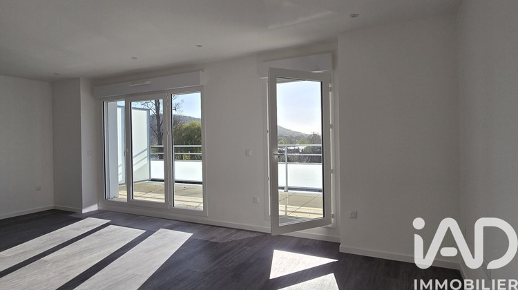 Ma-Cabane - Vente Appartement Vernon, 90 m²