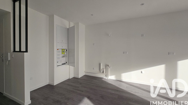 Ma-Cabane - Vente Appartement Vernon, 90 m²