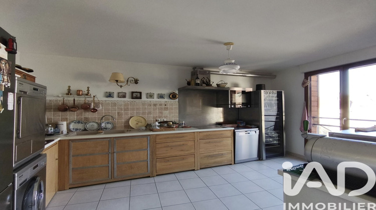 Ma-Cabane - Vente Appartement Vernon, 160 m²