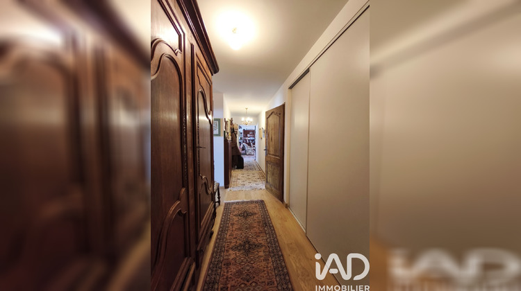 Ma-Cabane - Vente Appartement Vernon, 160 m²