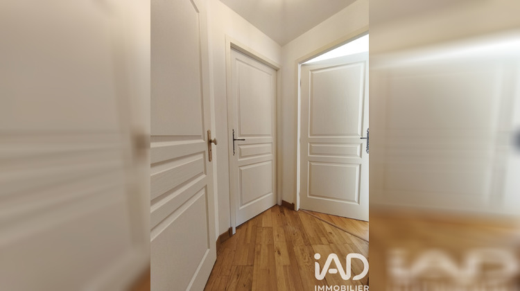 Ma-Cabane - Vente Appartement Vernon, 160 m²