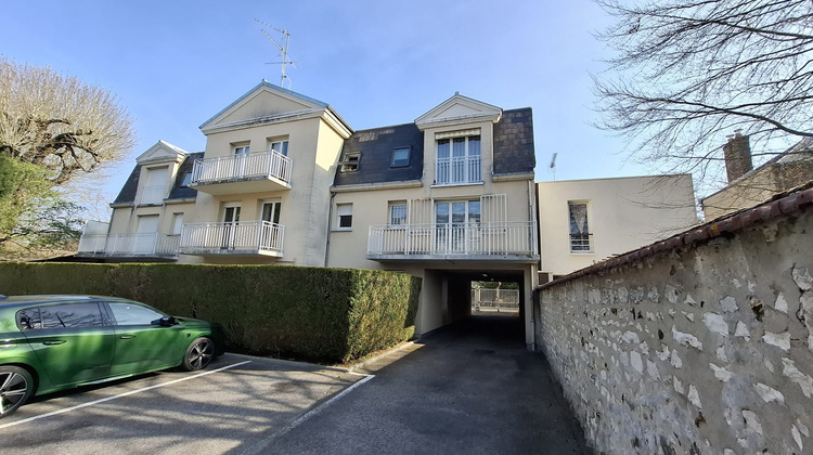 Ma-Cabane - Vente Appartement Vernon, 63 m²