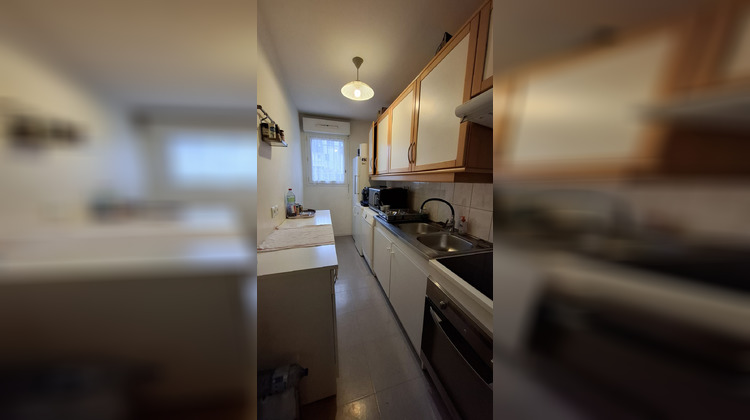 Ma-Cabane - Vente Appartement Vernon, 63 m²