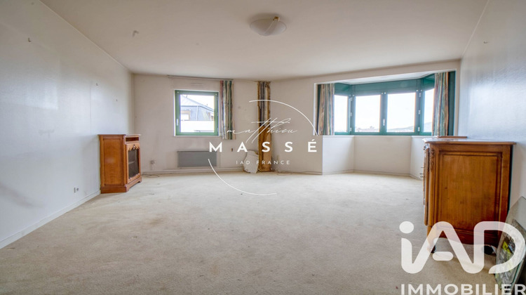 Ma-Cabane - Vente Appartement Vernon, 75 m²