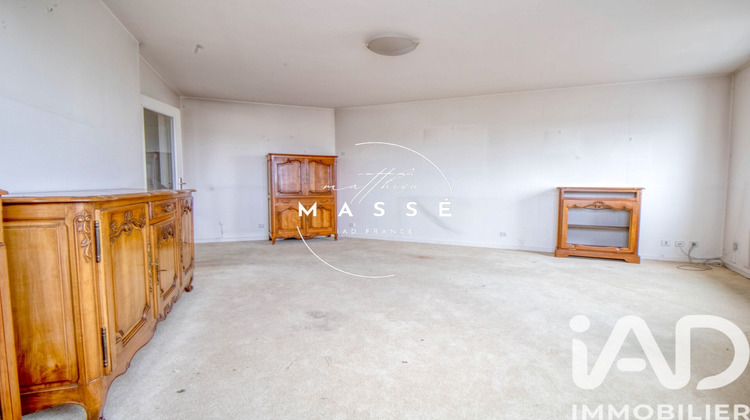 Ma-Cabane - Vente Appartement Vernon, 75 m²