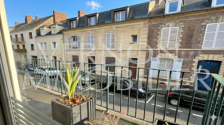 Ma-Cabane - Vente Appartement Vernon, 82 m²