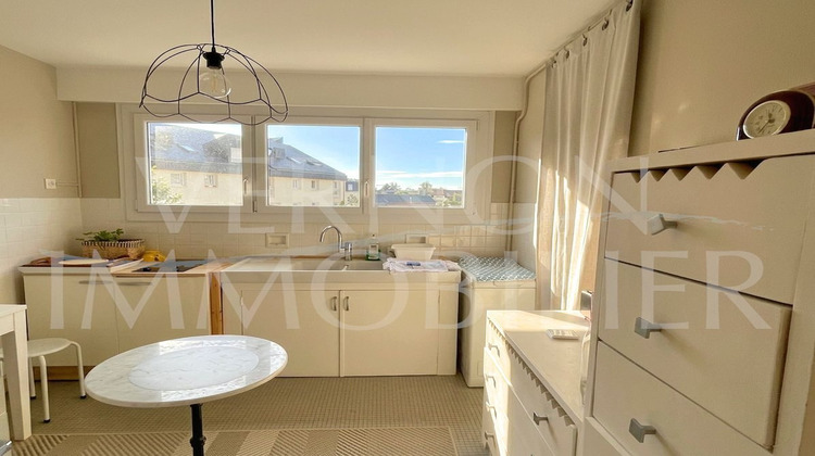 Ma-Cabane - Vente Appartement Vernon, 82 m²