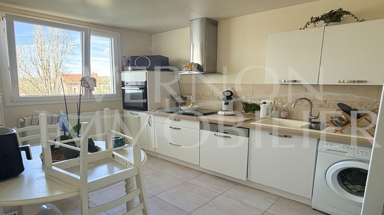Ma-Cabane - Vente Appartement Vernon, 76 m²