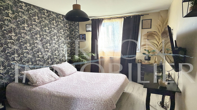 Ma-Cabane - Vente Appartement Vernon, 76 m²