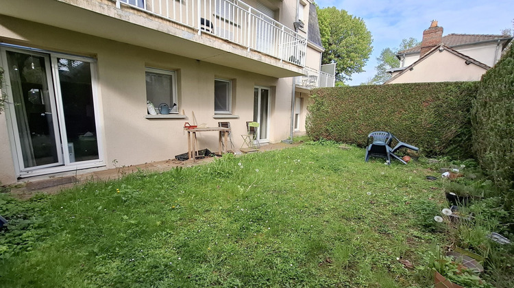 Ma-Cabane - Vente Appartement Vernon, 46 m²