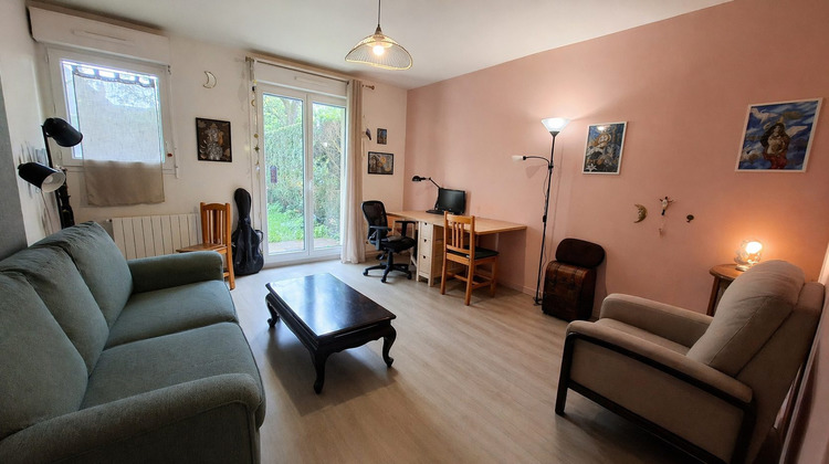 Ma-Cabane - Vente Appartement Vernon, 46 m²