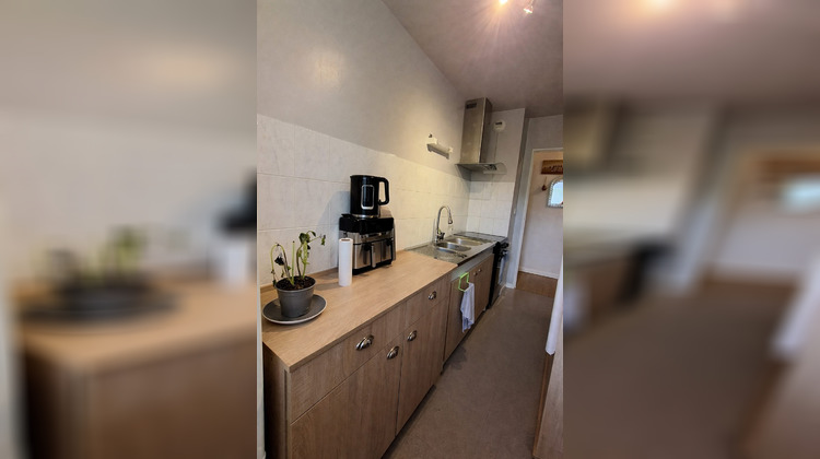 Ma-Cabane - Vente Appartement Vernon, 46 m²