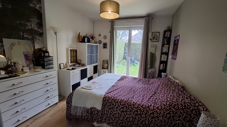 Ma-Cabane - Vente Appartement Vernon, 46 m²