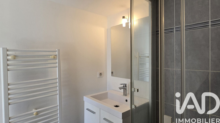 Ma-Cabane - Vente Appartement Vernon, 19 m²