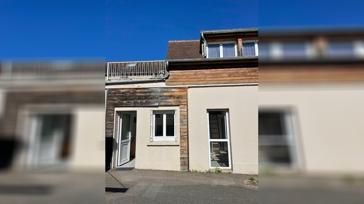 Ma-Cabane - Vente Appartement Vernon, 19 m²