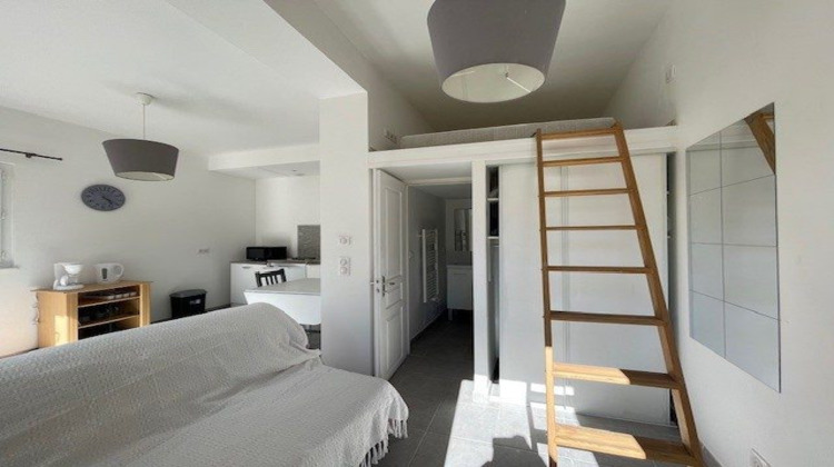 Ma-Cabane - Vente Appartement Vernon, 19 m²