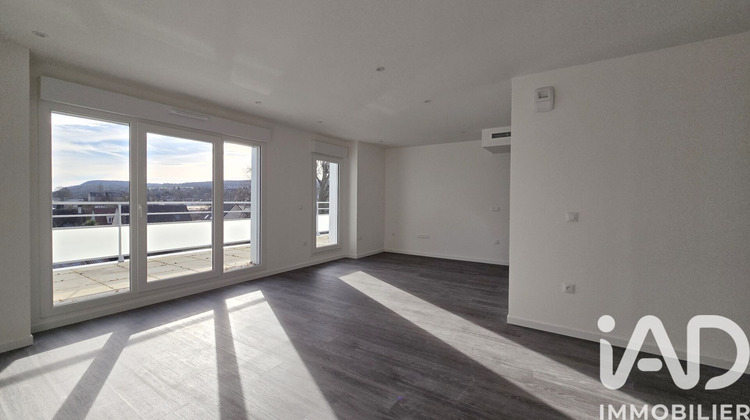 Ma-Cabane - Vente Appartement Vernon, 90 m²