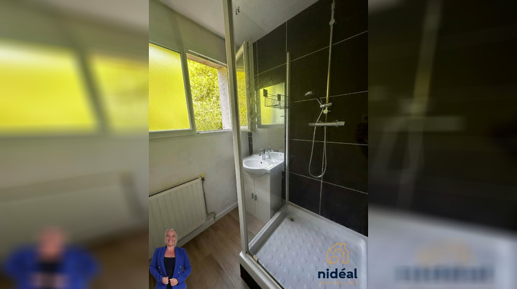 Ma-Cabane - Vente Appartement Vernon, 55 m²