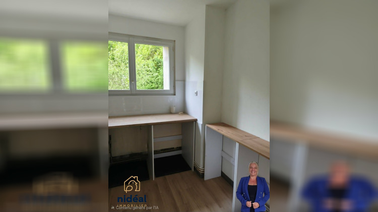 Ma-Cabane - Vente Appartement Vernon, 55 m²