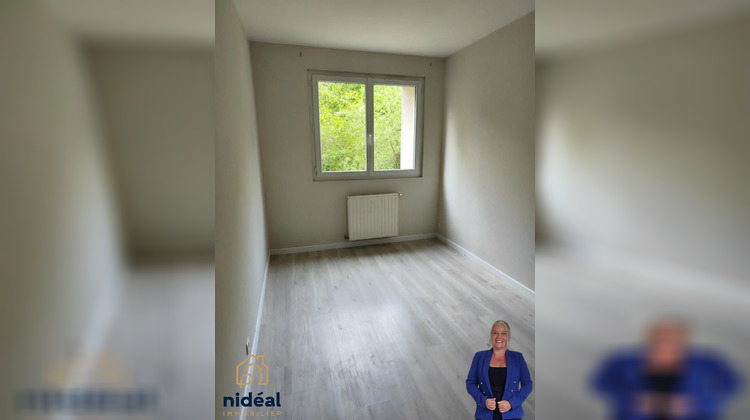Ma-Cabane - Vente Appartement Vernon, 55 m²