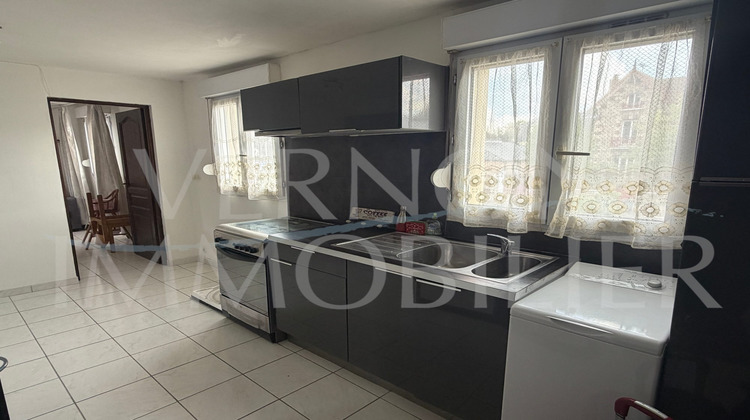 Ma-Cabane - Vente Appartement Vernon, 34 m²