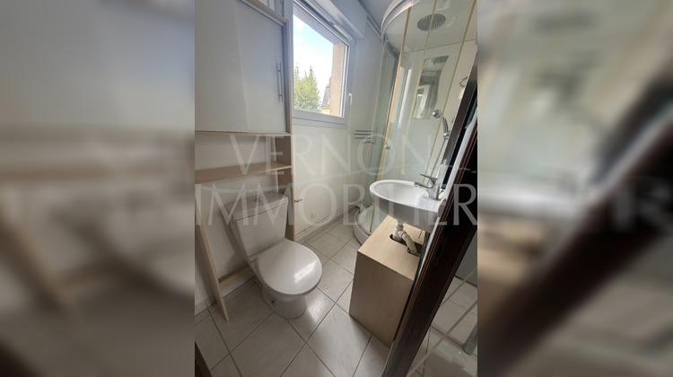 Ma-Cabane - Vente Appartement Vernon, 34 m²