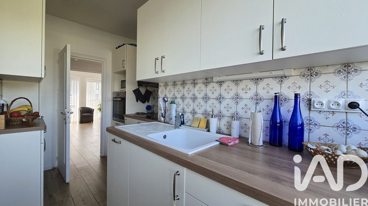 Ma-Cabane - Vente Appartement Vernon, 90 m²