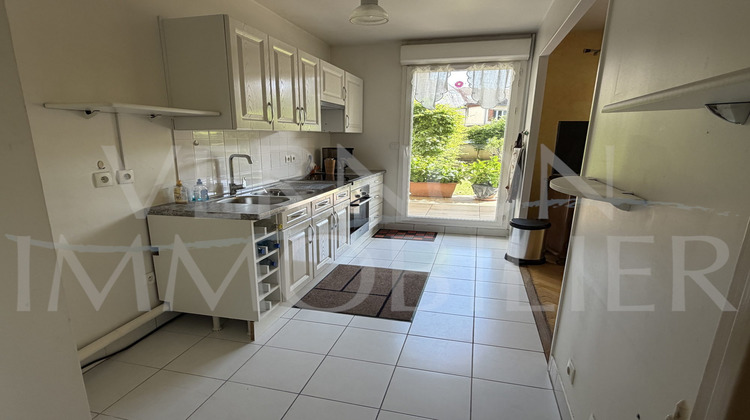 Ma-Cabane - Vente Appartement Vernon, 55 m²