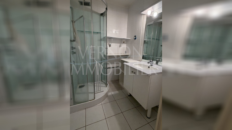 Ma-Cabane - Vente Appartement Vernon, 55 m²