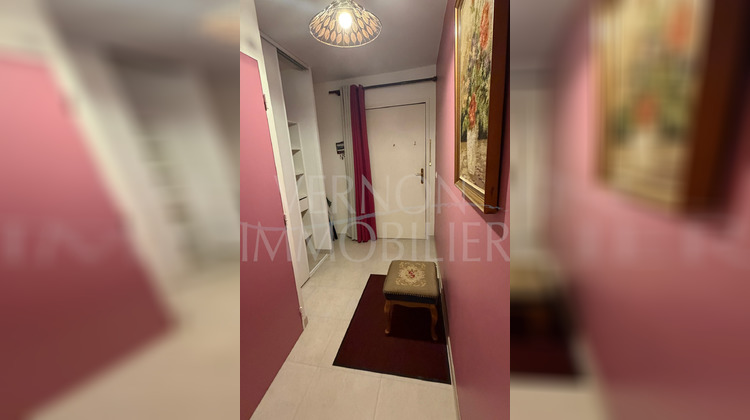 Ma-Cabane - Vente Appartement Vernon, 55 m²