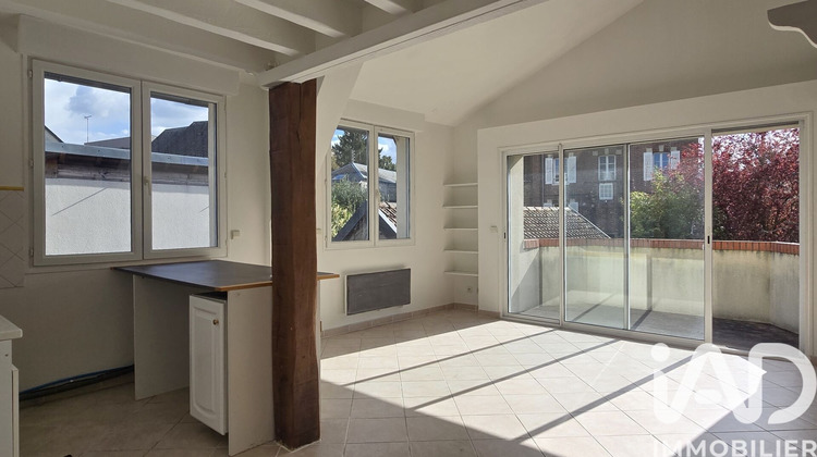 Ma-Cabane - Vente Appartement Vernon, 74 m²