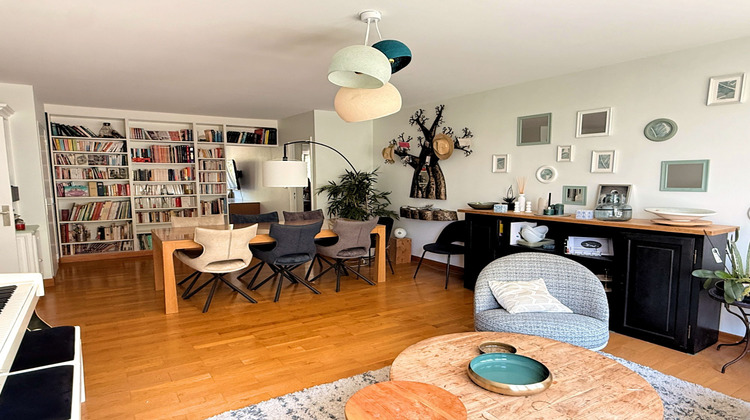 Ma-Cabane - Vente Appartement Vernon, 104 m²