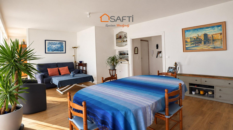 Ma-Cabane - Vente Appartement Vernon, 91 m²