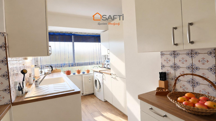 Ma-Cabane - Vente Appartement Vernon, 91 m²
