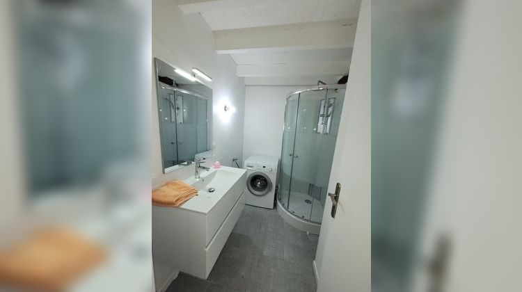 Ma-Cabane - Vente Appartement Vernou-la-Celle-sur-Seine, 49 m²