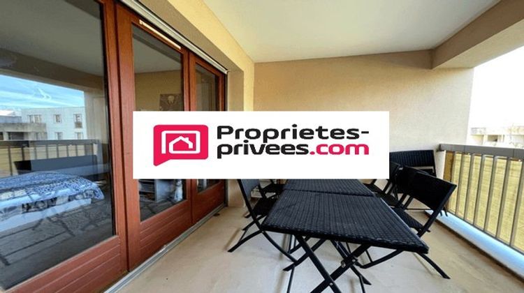 Ma-Cabane - Vente Appartement VERNOUILLET, 113 m²